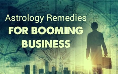 Astrology Remedies To Improve Business