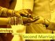Second Marriage Astrology