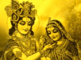 Radha Krishna Mantra For Love Success