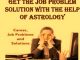 Job Problem Solution By Astrology