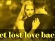 Get Love Back By Vashikaran Specialist Astrologer