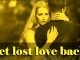 Get Love Back By Vashikaran Specialist Astrologer