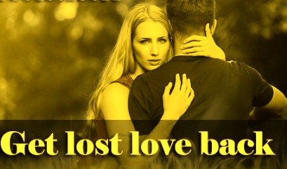 Get Love Back By Vashikaran Specialist Astrologer